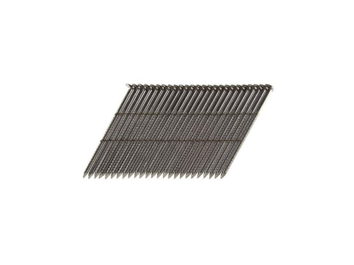 B and C Eagle Framing Nails 3 1/4in x .120 1000qty
