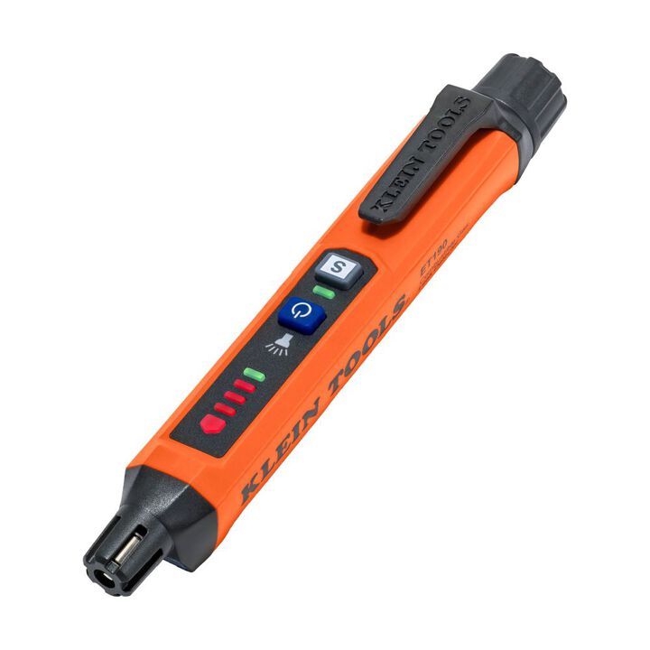 Klein Tools Compact Combustible Gas Leak Detector
