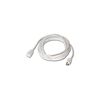 Century Wire Pro Classic 50 ft 12/3 SJTW White Non-Lighted Extension Cord, small image number 1