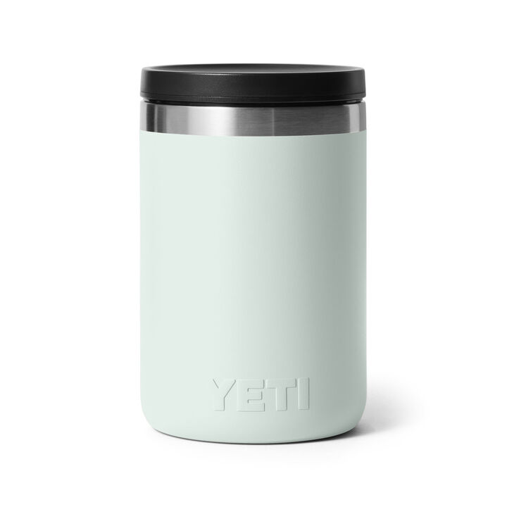 YETI Rambler 16 Oz Insulated Food Jar Ridgeline, large image number 1