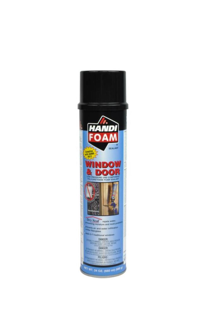 Handi-Foam Window & Door Sealant