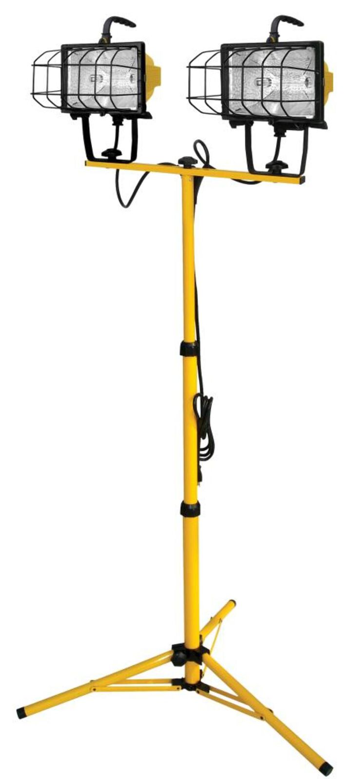 Voltec 1000 Watt Halogen Tripod Work Light