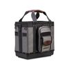 Veto Pro Pac 80 Lbs Open Top Plumbing Bag XL Gray, small image number 4
