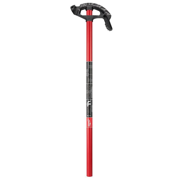 Milwaukee 3/4 in. Iron Conduit Bender