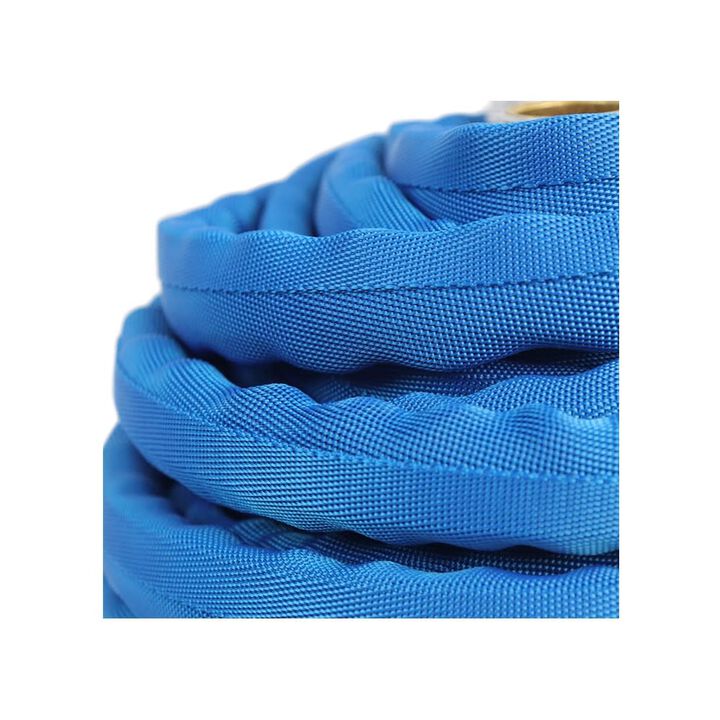 Teknor Apex Zero-G 1/2 Inch Diameter x 25 Ft Length Heavy Duty RV/Marine Hose, large image number 4