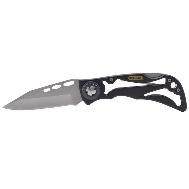 Stanley Skeleton Frame Pocket Knife