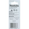 Makita Impact X 1/4 x 1-3/4 Magnetic Nut Driver, small image number 3