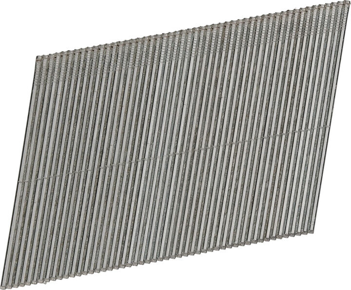 Bosch 1-3/4 Inch x 16 Gauge 20 Degree Finish Nails, 2000 Count
