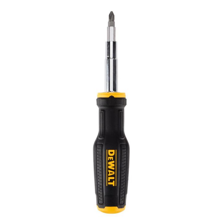 DEWALT MAXFIT11 in 1 Screwdriver