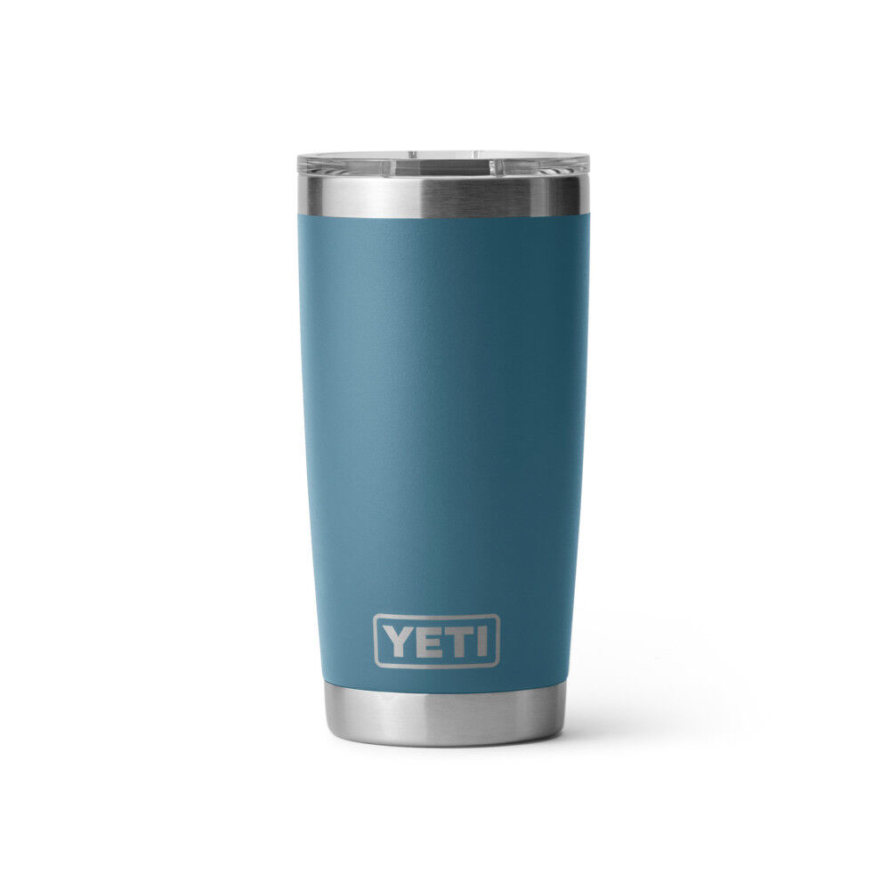 YETI 20oz Rambler Tumbler with Magslider Lid, large image number 1