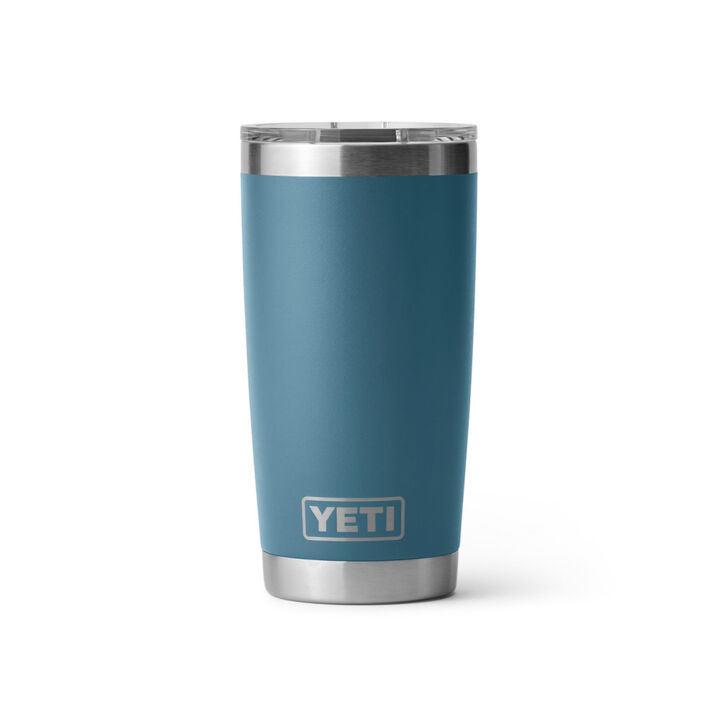 YETI 20oz Rambler Tumbler with Magslider Lid, large image number 0