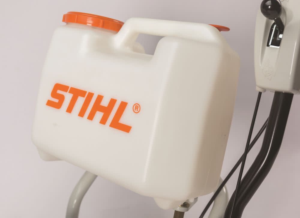 Stihl FW20 3.4 Gallon Water Translucent Tank Kit, large image number 4