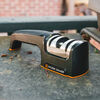 Work Sharp Handheld Manual Pull Through Kitchen Knife Sharpener, small image number 2