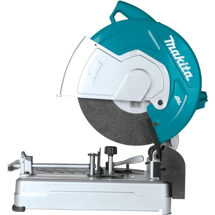 Makita 18V X2 (36V) LXT 14in Cut-Off Saw (Bare Tool), large image number 11