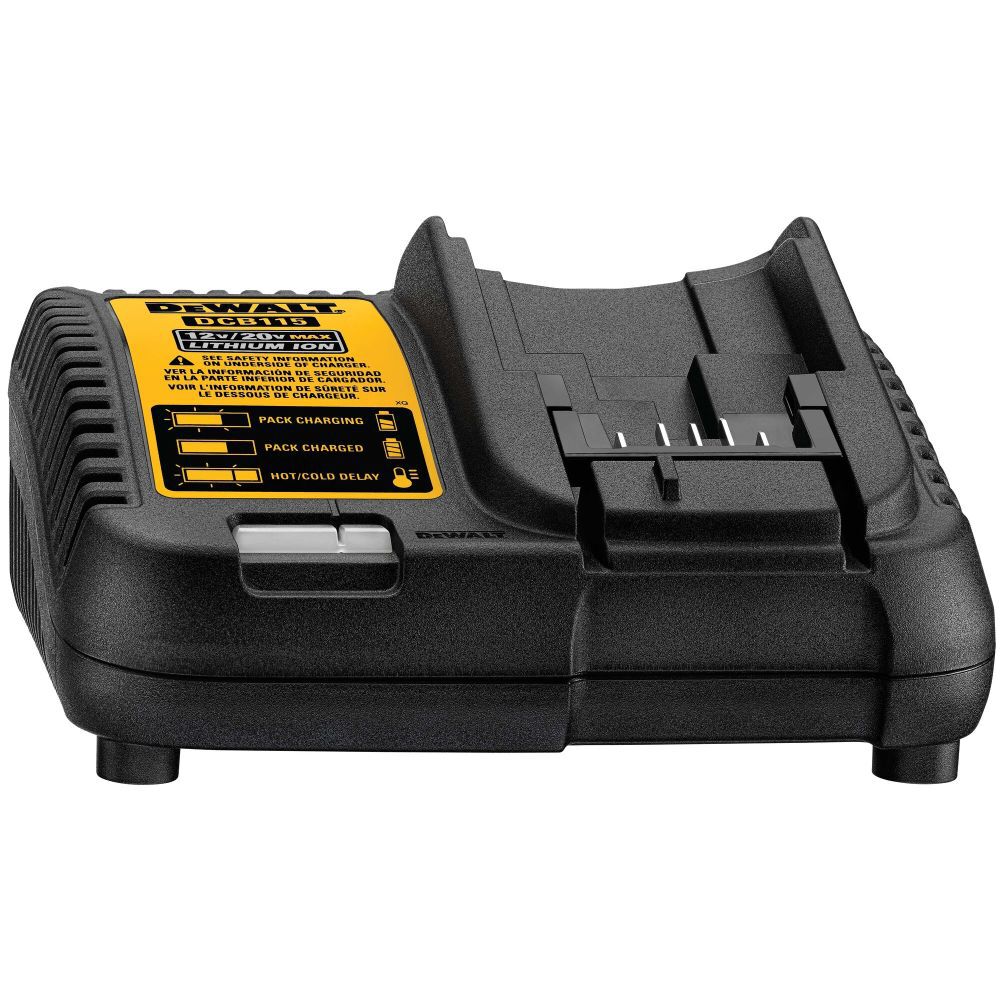 DEWALT 20V MAX Lithium-Ion Cordless Pole Saw and Pole Hedge Trimmer Combo Kit, large image number 7