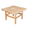 Sjobergs Kvadrat 35016 Premium Workbench with Wooden Trestle 1300, small image number 3