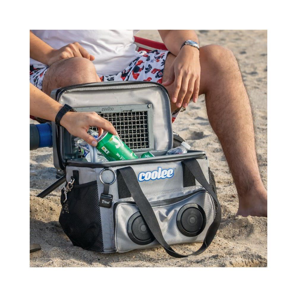 Cool Boss Coolee 12VDC 3-in-1 Portable Air Cooler, large image number 5
