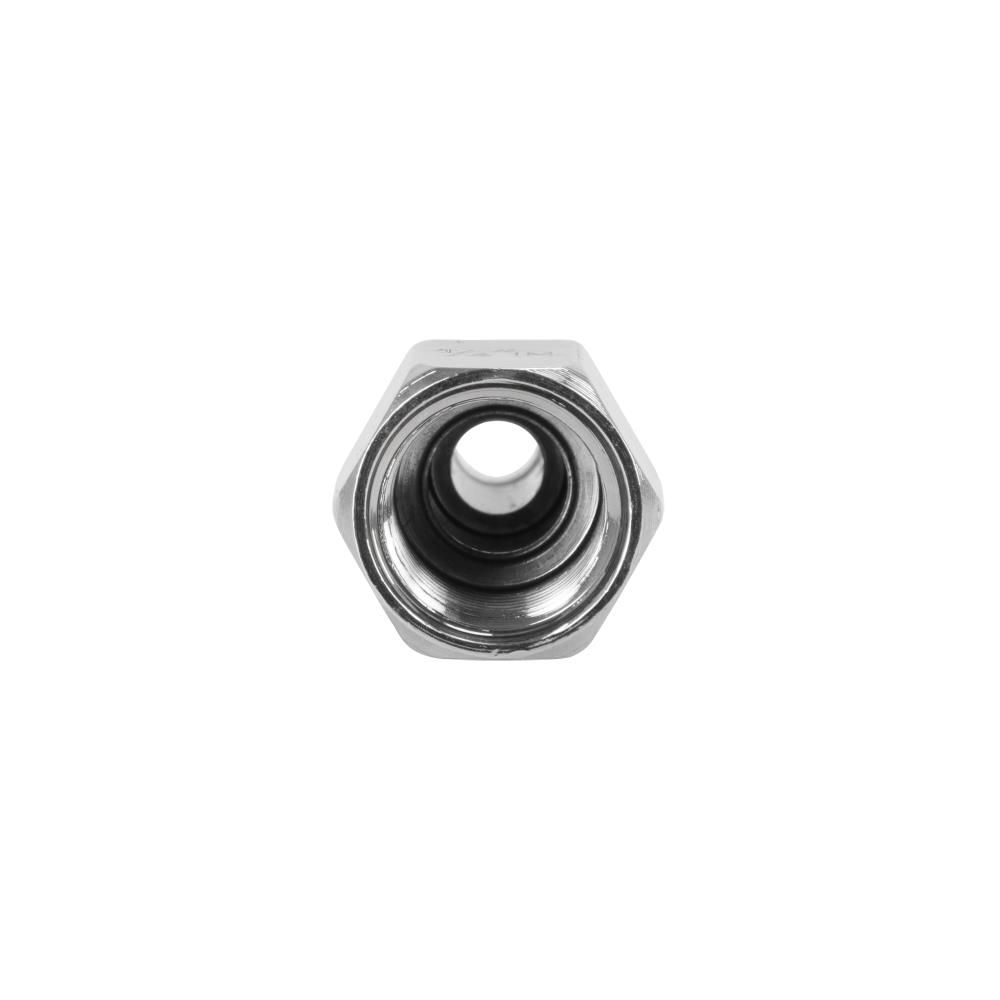 DEWALT 1/4 Inch FNPT Industrial Plugs, 2 Pack, large image number 5