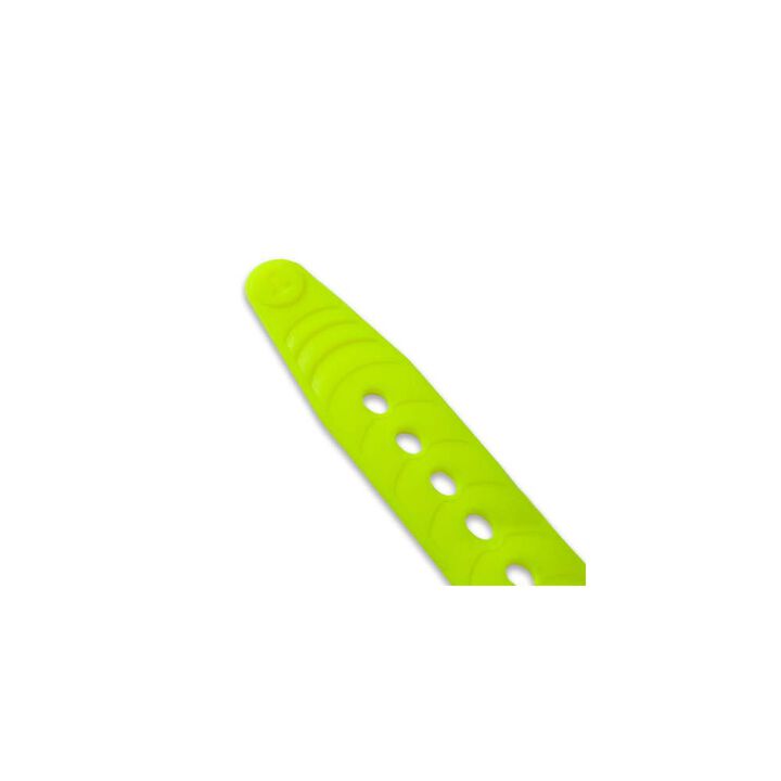 Titan Straps 20in /51 Cm Yellow Industrial Strap, large image number 3