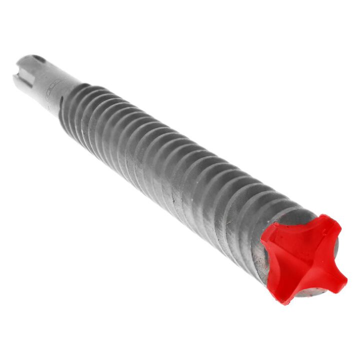 Diablo Tools 1-3/8 Inch x 47 Inch x 52 Inch Rebar Demon SDS-Max 4-Cutter FCH Hammer Drill Bit