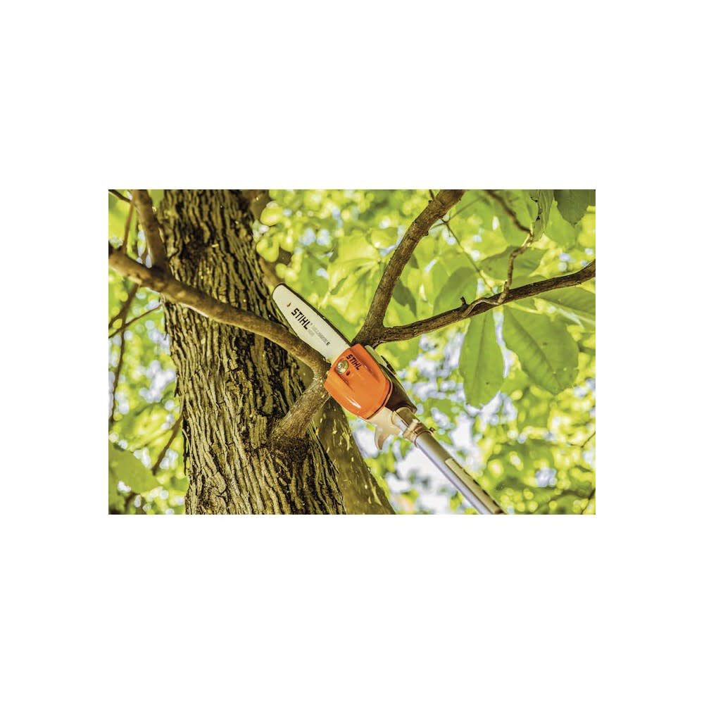 Stihl KMA 80 R KombiSystem with FS-KM Kit, Pruner & Shaft Extension Bundle, large image number 10