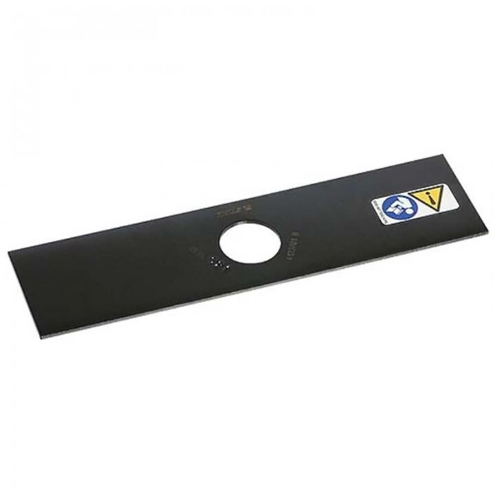 Stihl 8in Length x 2.4 mm Thickness Replacement Edger Blade