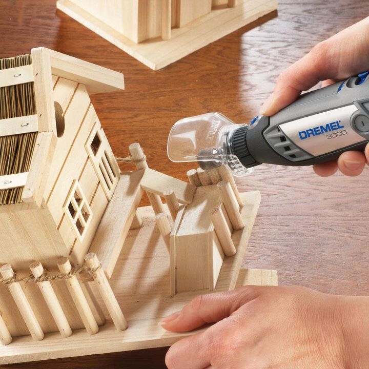 Dremel Shield Attachment Kit, large image number 3