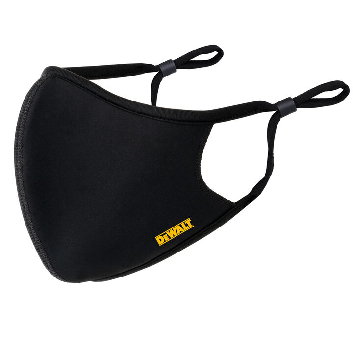 DEWALT Reusable CoolingFaceMasks 2 pack
