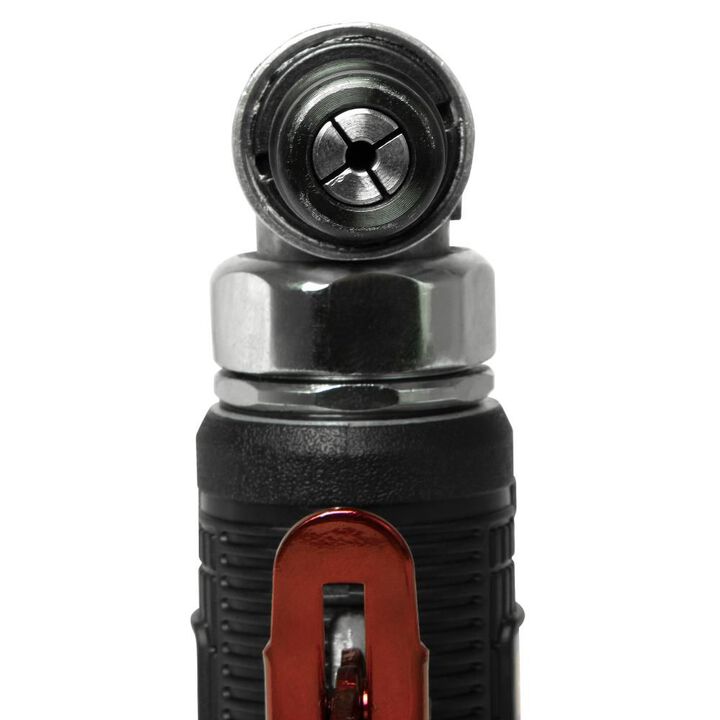 Porter Cable 1/4 Inch 20000 RPM Right Angle Air Die Grinder, large image number 9
