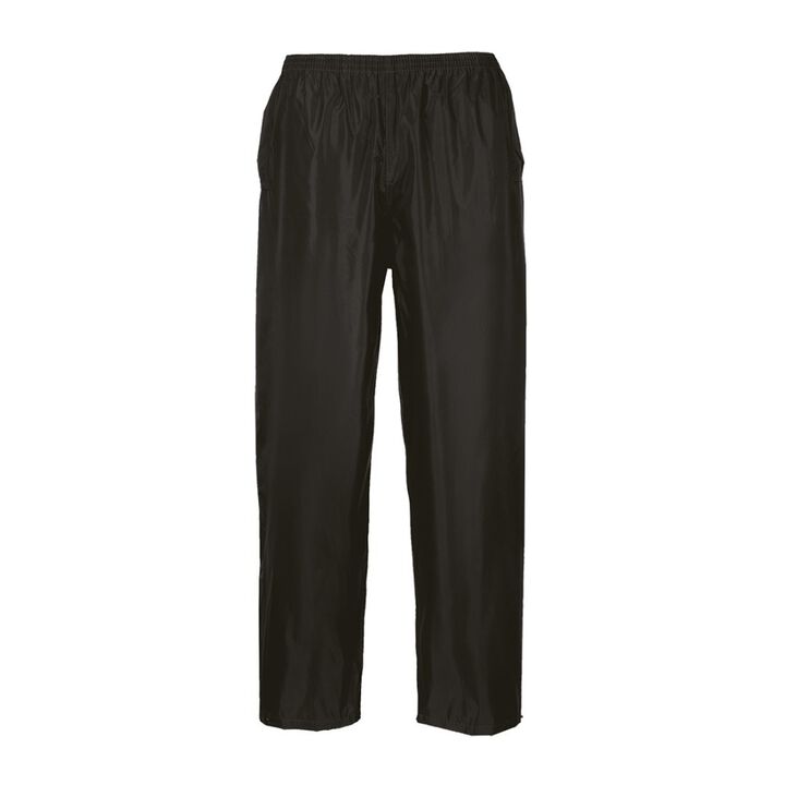 Portwest Rain Trousers, swatch