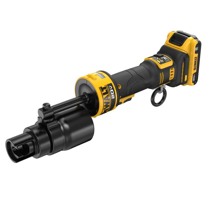 DEWALT 20V MAX Knockout Tool Kit, large image number 10