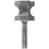Bosch 3/16in x 7/8in Carbide Tipped Bull Nose Bit, small image number 1