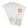 Milwaukee Fleece Dust Bags 12 Gallon 5pk, small image number 1