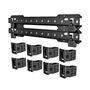 FLEX STACK PACK Box Mount Kit 10 Piece