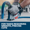 Bosch 5 Inch X-LOCK Continuous Blade, small image number 4