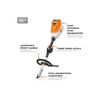 Stihl KMA 200 R 36V KombiMotor Multi-Tool for Kombi Attachments (Bare Tool), small image number 2