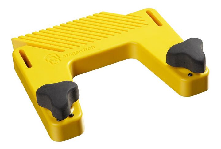 Magswitch Pro Table Feather Board