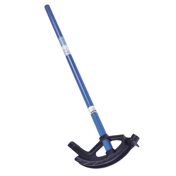 Ideal Industries 3/4 Inch EMT Ductile Iron Conduit Bender with Handle