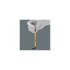 Wera Tools Metric BlackLaser 967/9 TX XL Multicolor HF 1 L-Key Set, small image number 4
