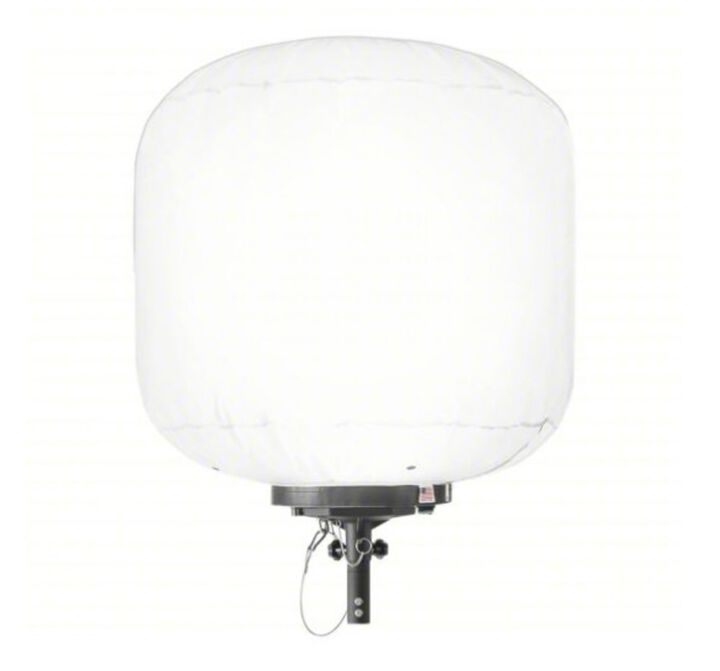Volterrex 110/240V 700W 102000 Lumens LED Corded Diffused Work Light Fixture