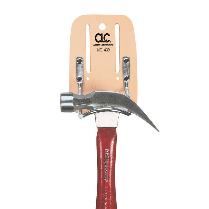CLC Steel Loop Hammer Holder