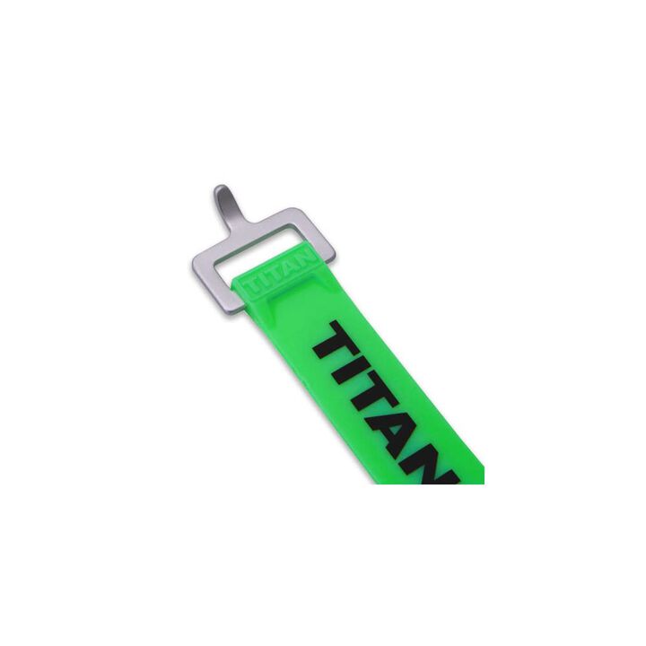 Titan Straps 20in /51 cm Green Industrial Strap, large image number 1