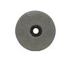 National Flooring Equipment 5 In. Brazed Disc - 50 Grit, small image number 2