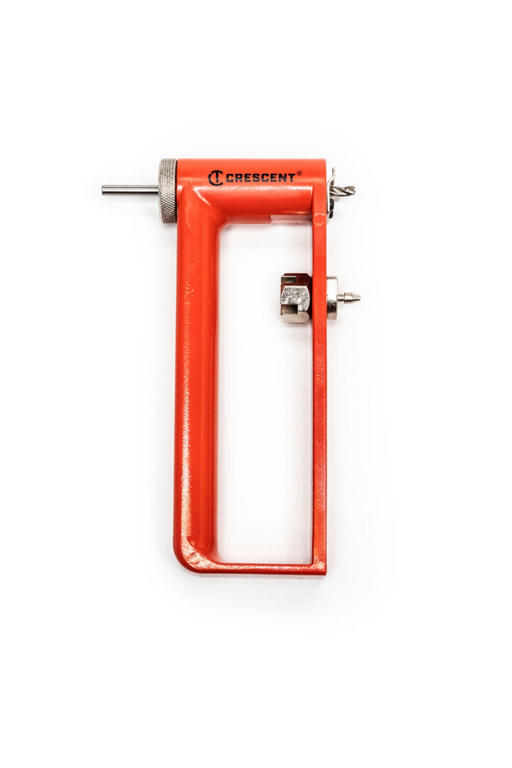 Crescent Circle Hole Cutter