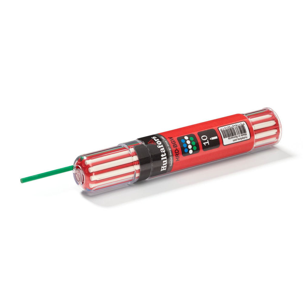 Hultafors HRD-BGW Blue/Green/White Dry Marker Refills Dispenser, large image number 3
