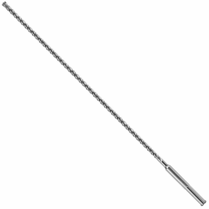 Bosch 9/16 Inch x 24 Inch x 29 Inch SDS-max Speed Xtreme Rotary Hammer Bit