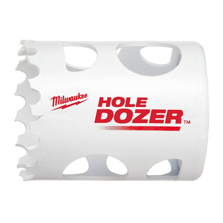 Milwaukee 1-7/16inch HOLE DOZER Bi-Metal Hole Saw