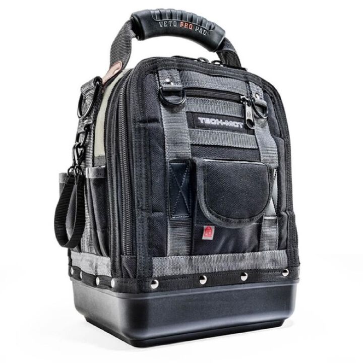 Veto Pro Pac Tech Series Close Top Tool Bag