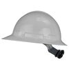 Radians Hard Hat Quartz Full Brim 6 Point Ratchet Gray, small image number 3
