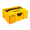 Mirka T-Loc Systainer Case, 15.7 x 11.8 x 6.2in, small image number 1
